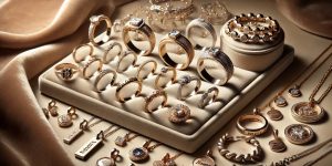 Custom Jewelry