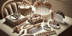Hair Jewelry