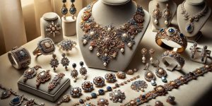 Jewelry Sets