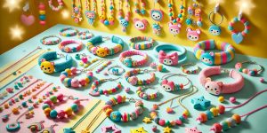 Kids' Jewelry