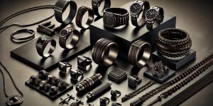 Men's Jewelry