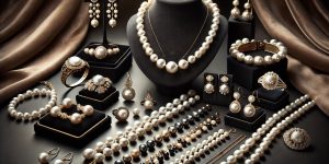 Pearl Jewelry