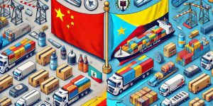 Products Imported from China to Equatorial Guinea