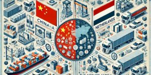 Products Imported from China to Netherlands