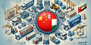Products Imported from China to Oman