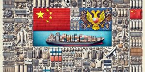 Products Imported from China to Wallis and Futuna