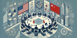 Best Practices for Negotiating with Chinese Suppliers