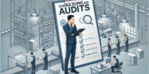 China Supplier Audits
