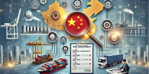 How to Conduct a Risk Assessment of Chinese Suppliers