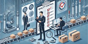How to Ensure Quality Control When Working with Chinese Suppliers