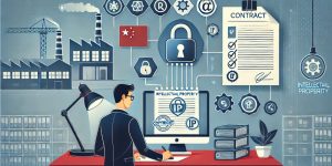 How to Protect Your Intellectual Property When Working with Chinese Suppliers