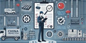 How to Use Third-Party Inspection Services to Verify Suppliers in China