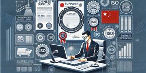 How to Verify Chinese Suppliers' Business Licenses and Certifications
