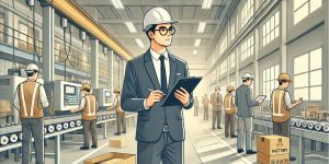The Importance of Factory Visits in Supplier Verification