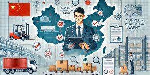 The Role of a Supplier Verification Agent in China