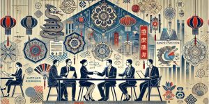 Understanding the Chinese Business Culture for Better Supplier Relationships