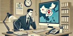 What to Do if Your Chinese Supplier Stops Responding